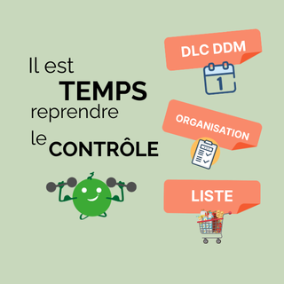 Article MeaL - Gestion des stocks alimentaires et dates de péremption